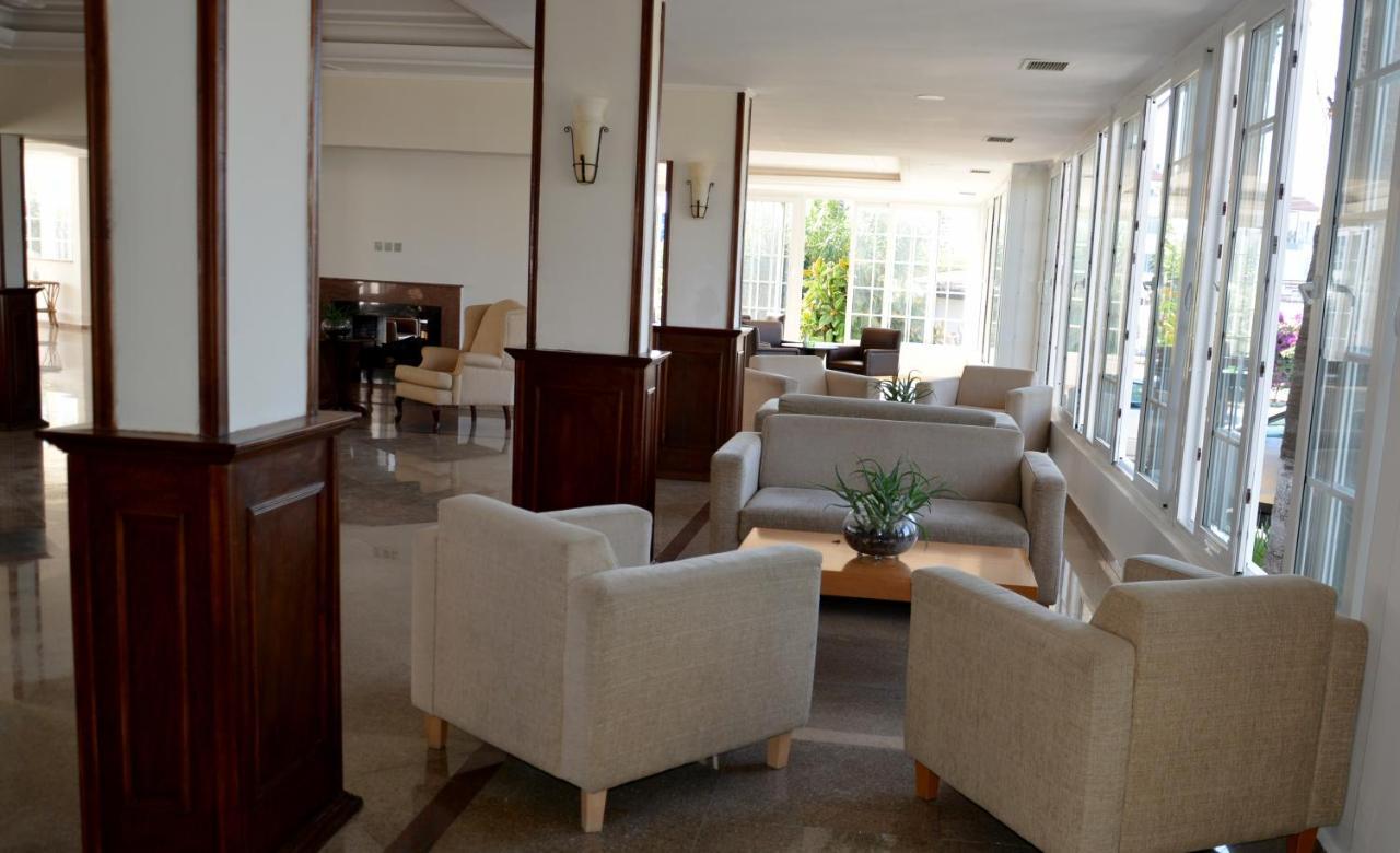 كيرينيا Club Lapethos Bungalow المظهر الخارجي الصورة