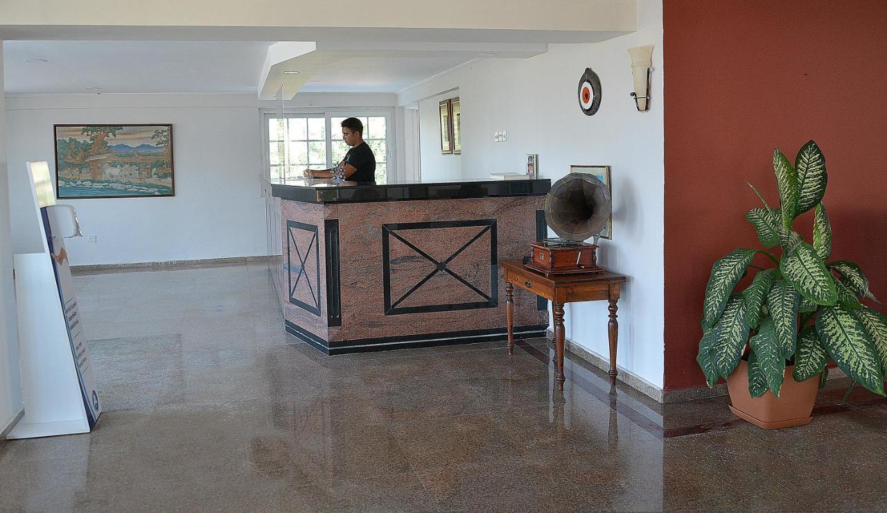 كيرينيا Club Lapethos Bungalow المظهر الخارجي الصورة
