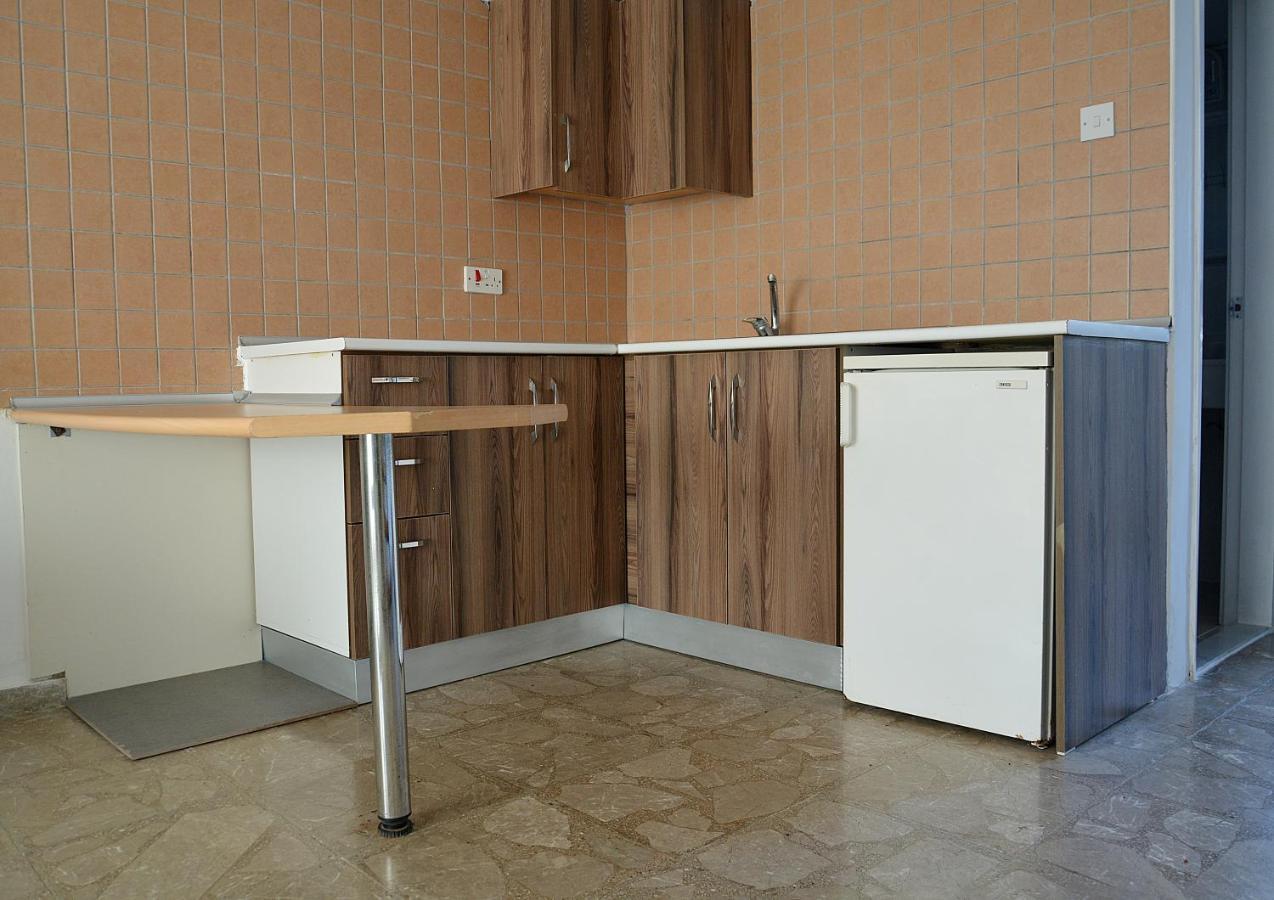 كيرينيا Club Lapethos Bungalow المظهر الخارجي الصورة