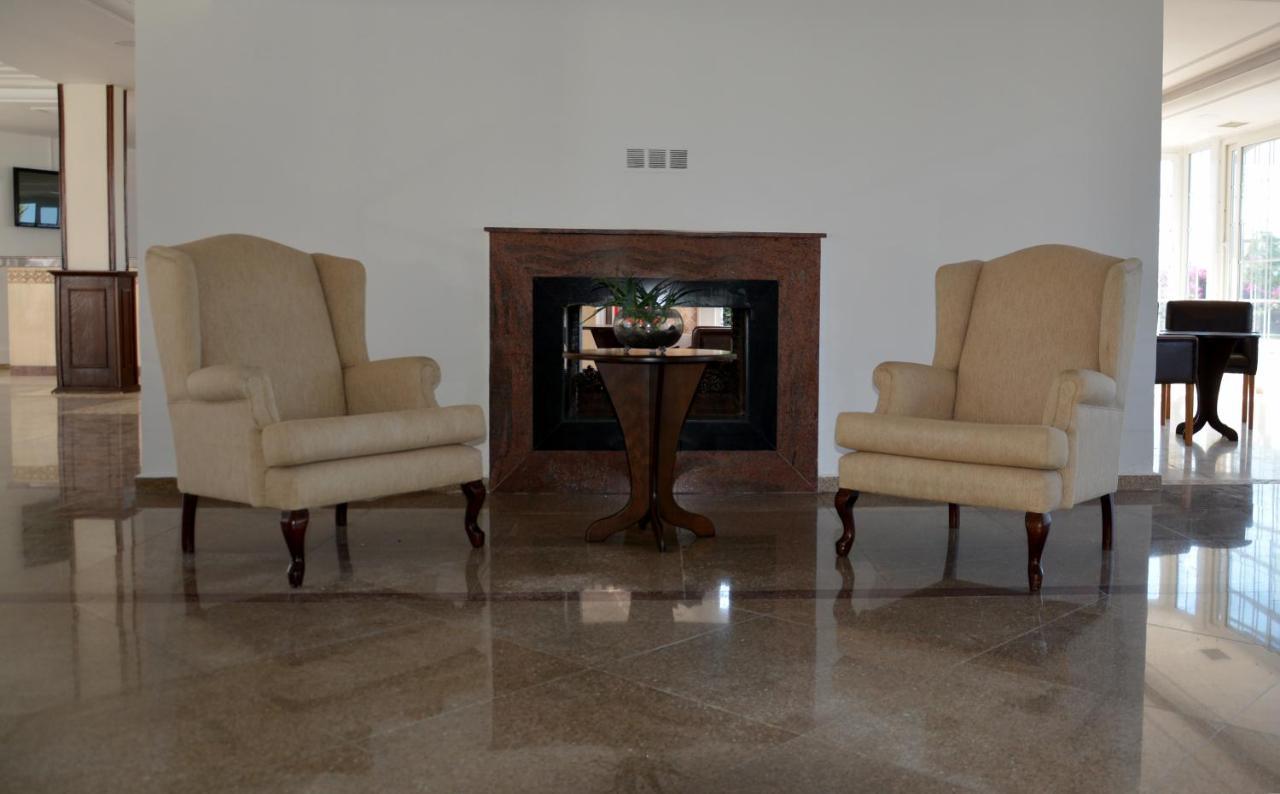 كيرينيا Club Lapethos Bungalow المظهر الخارجي الصورة