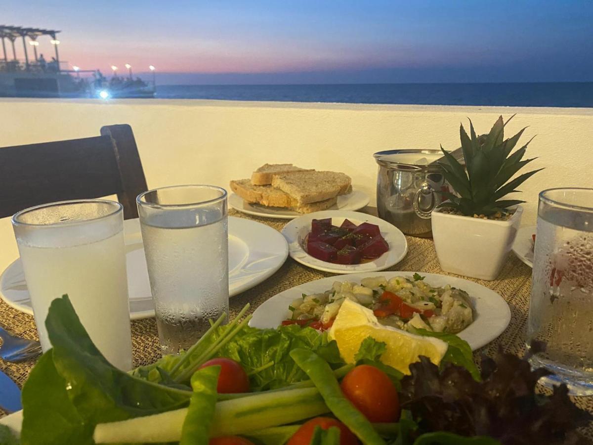 كيرينيا Club Lapethos Bungalow المظهر الخارجي الصورة