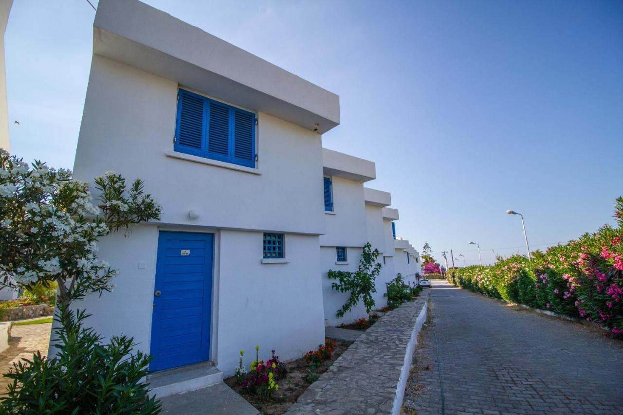 كيرينيا Club Lapethos Bungalow المظهر الخارجي الصورة