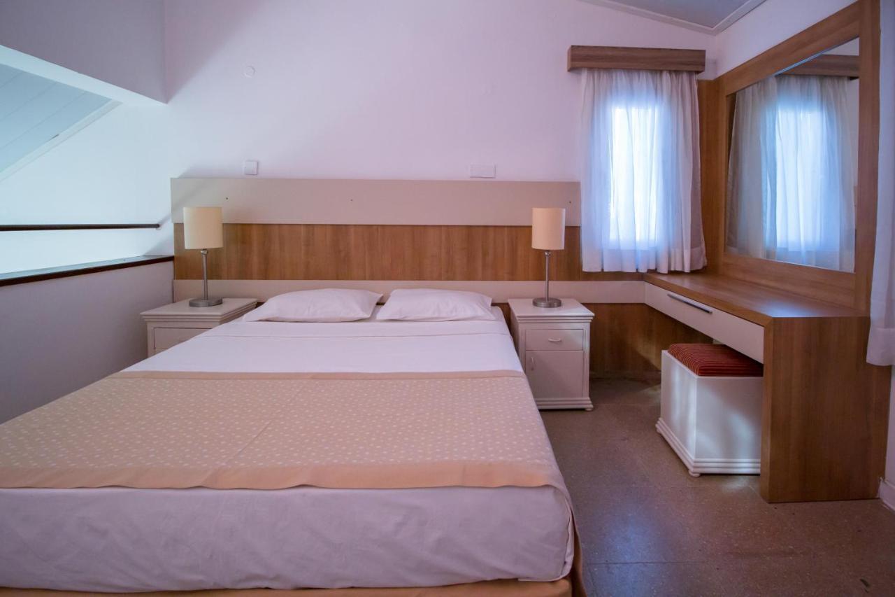 كيرينيا Club Lapethos Bungalow المظهر الخارجي الصورة
